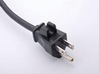 Plug(cord grip/ LED optional)